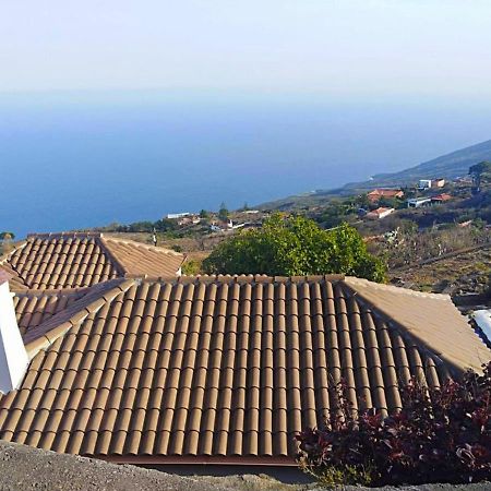 Casa Los Volcanes Tigalate Eksteriør bilde