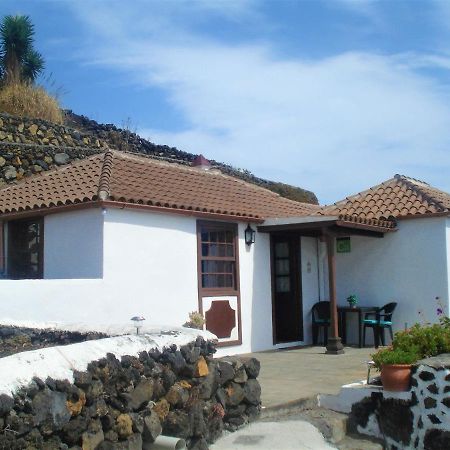 Casa Los Volcanes Tigalate Eksteriør bilde