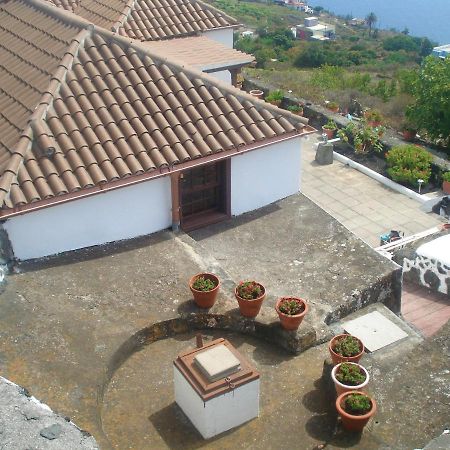Casa Los Volcanes Tigalate Eksteriør bilde